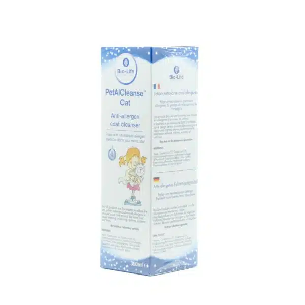 Bio-Life PetalCleanse for katt